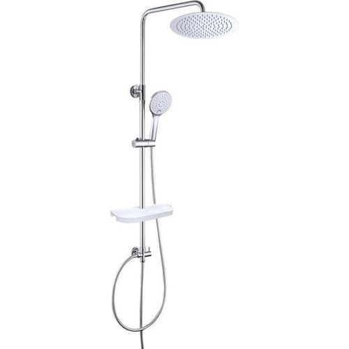 Colonne de Douche Inox JOHO