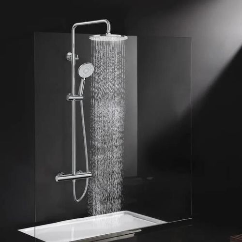 Colonne de Douche Thermostatique Rainsworth
