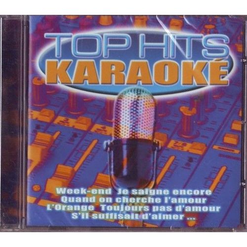 Top Hits Karaoké