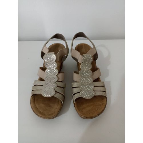 Sandales Rieker Taille 38