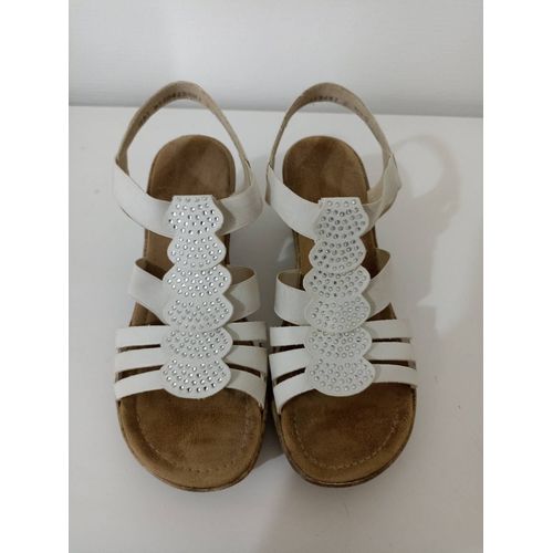 Sandales Rieker Taille 38