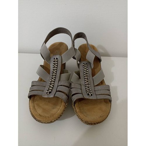 Sandales Rieker Taille 38