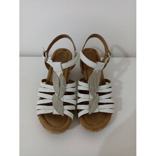 Sandales Gabor Taille 5 / 38