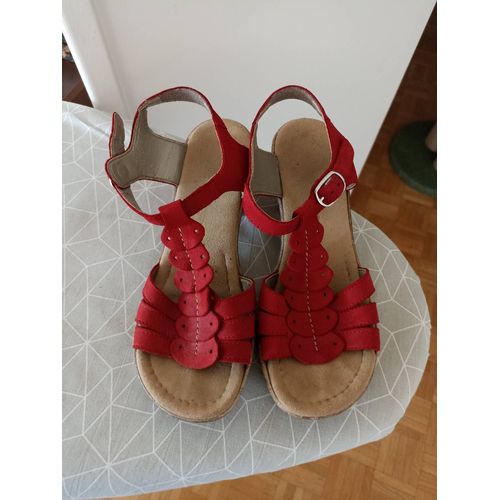 Sandales Rieker Taille 38