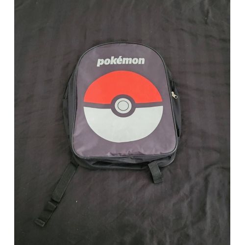 Cartable pokemon
