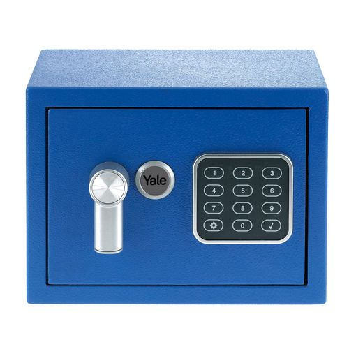 Coffre fort Yale - YSV/170/DB2/B