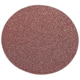 Disque abrasif Klingspor - 45746C - Disque de papier collant PL28CK 125mm gr. 220 50 pcs. ()