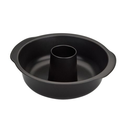 Moule À Savarin Moka 24x8 Cm