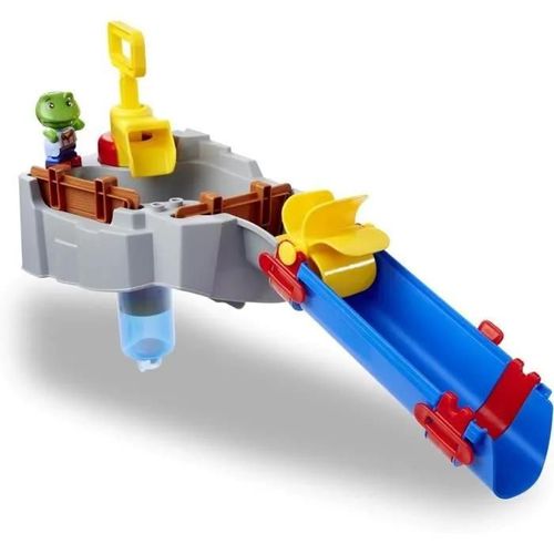Simba - Aquaplay Sploshy Montagne -Jeu De Bain