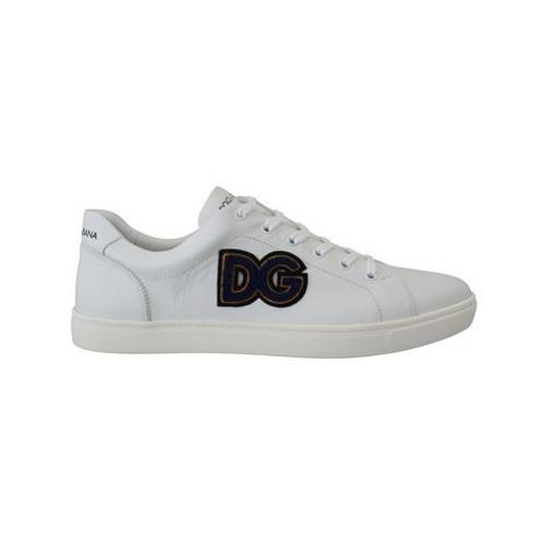 Dolce & Gabbana - Chaussures - Sneakers - 45