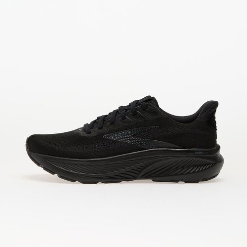 Baskets Brooks Ghost 17 W Black/ Black/ Ebony Eur