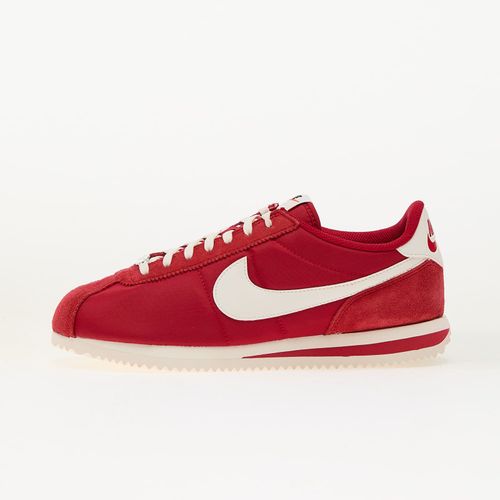 Chaussures Baskets Nike W Cortez Gym Red/ Sail Eur