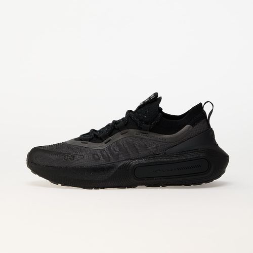 Baskets Under Armour U Phantom 4 Rflct Black Eur 44