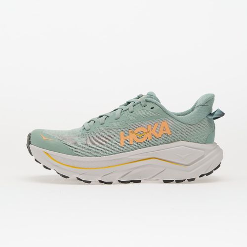 Baskets Hoka® W Challenger 8 Jade Cosmic Grey Eur