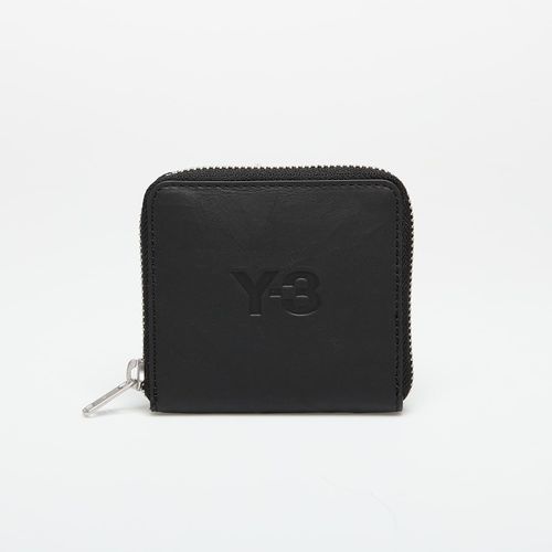 Y-3 Wallet Black Universal