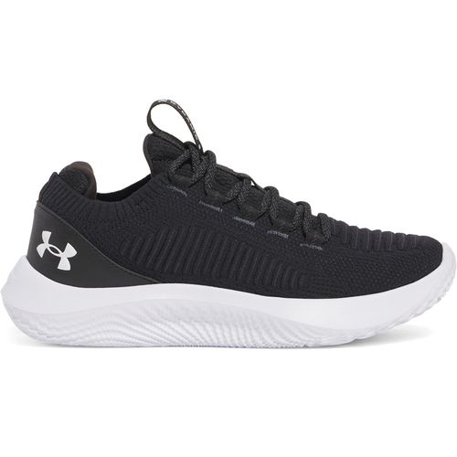Baskets Under Armour W Dynamic 2 Blackanthracitewhite Eur