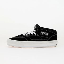 Chaussures Baskets Vans Lx Half Cab Reissue 33 Black Eur