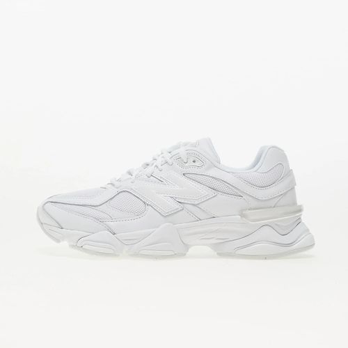 Chaussures Baskets New Balance 9060 White Eur