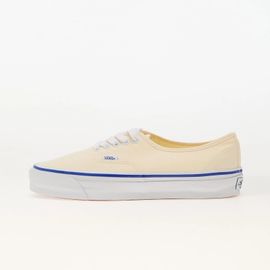 Chaussures Baskets Vans Authentic Reissue 44 Lx Off White Eur