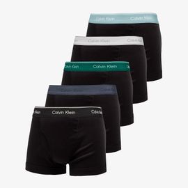 Calvin Klein Trunk 5-Pack Multicolor M