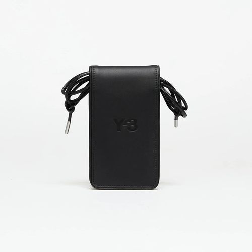 Y-3 Phone Case Black Universal