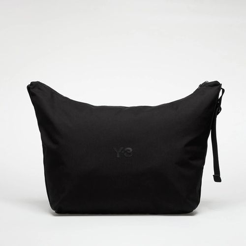 Sac Y-3 X Body Larg Black Universal
