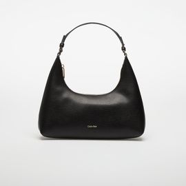 Sac Calvin Klein Foil Logo Conv Shou Lder Bag Black Universal