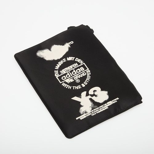 Sac Y-3 Pouch Black Universal