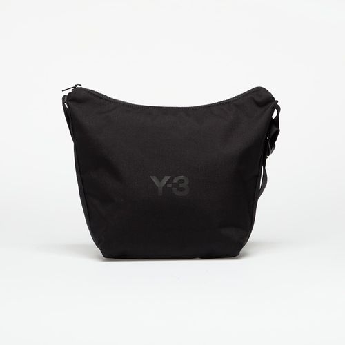 Sac Y-3 X Body Smal Black Universal