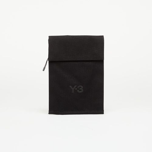 Sac Y-3 Pouch Black Universal