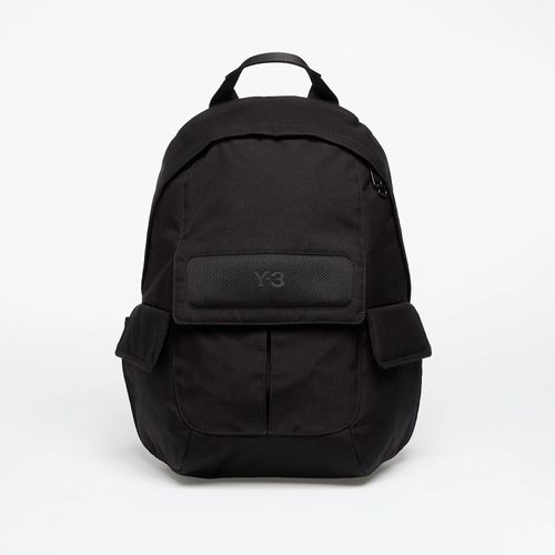 Y-3 Backpack S Black 35 l