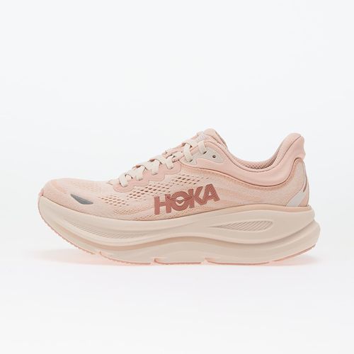 Baskets Hoka® W Bondi 9 Rose Latte/ Rose Cream Eur