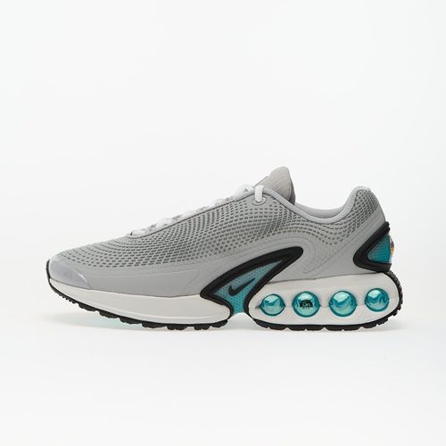 Chaussures Baskets Nike Air Max Dn Lt Smoke Grey/ Blacksdusty Cactussphoton Dust Eur