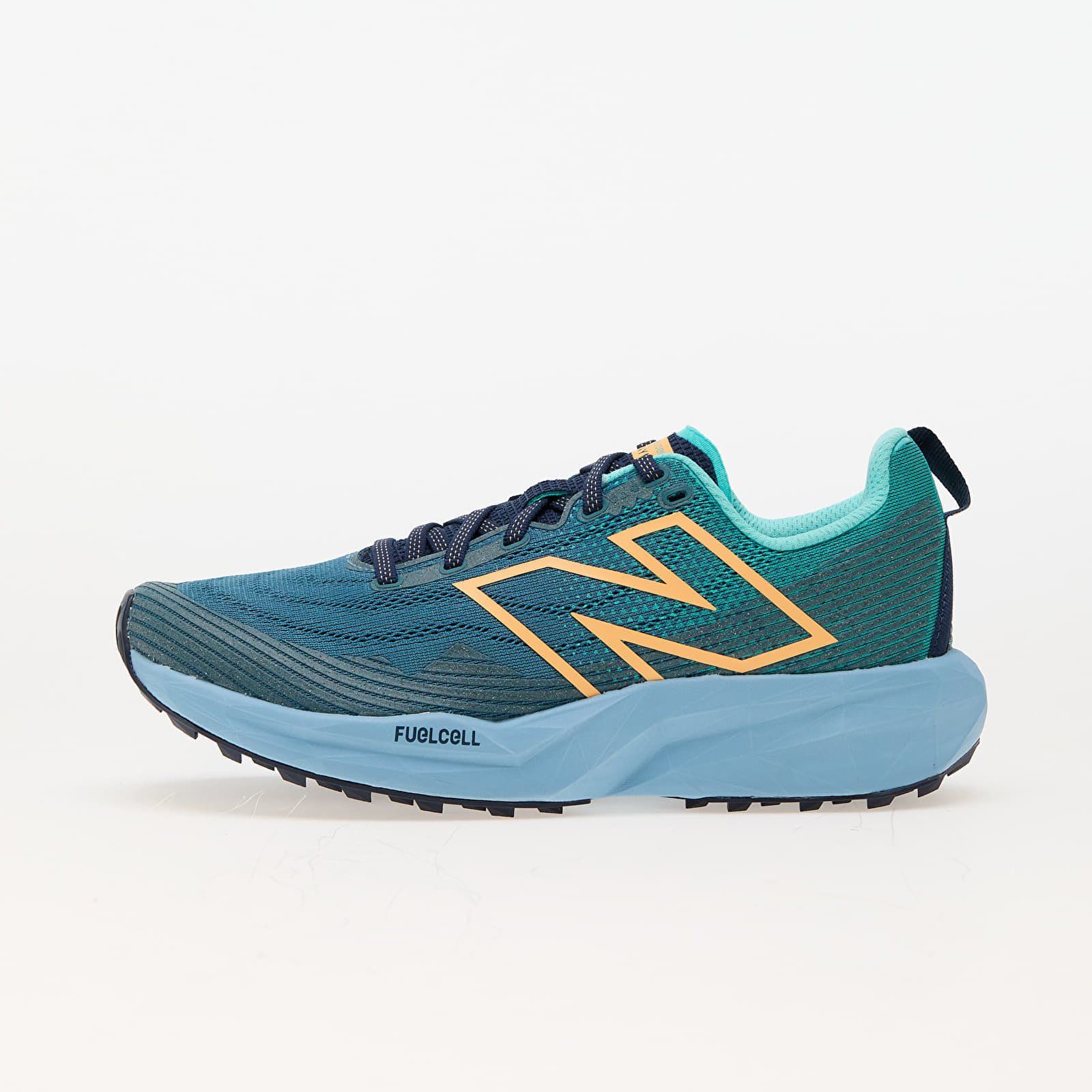 Baskets New Balance Fuelcell Venym Blue Eur 40