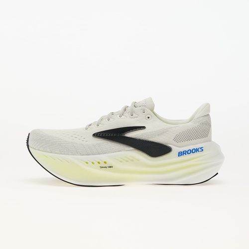 Baskets Brooks Glycerin Max M White Eur
