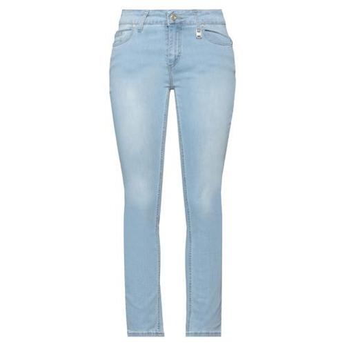 Cafã¿Noir - Bas - Pantalons En Jean Sur Yoox.Com