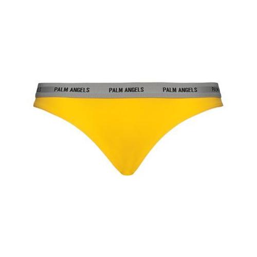 Palm Angels - Mer Et Piscine - Bas De Maillot