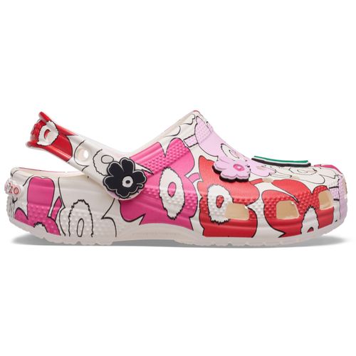 Sabots Enfant Crocs Marimekko Classic