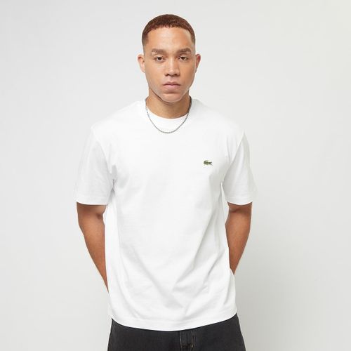 Lacoste T-Shirt Homme T-Shirts & Polos Blanc Taille Xl Vêtements