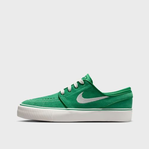 Chaussures Nike Sb Stefan Janoski Unisex Skate Gris