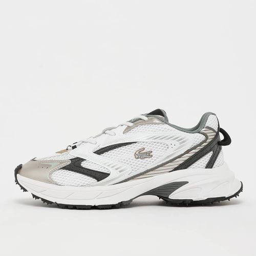 Chaussures Lacoste L003 Neo Shot Running Blanc