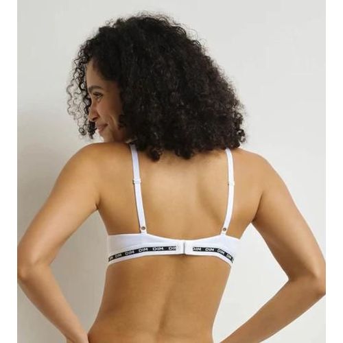 Dim Soutien-Gorge Corbeille À Armatures Blanc Dim Icons