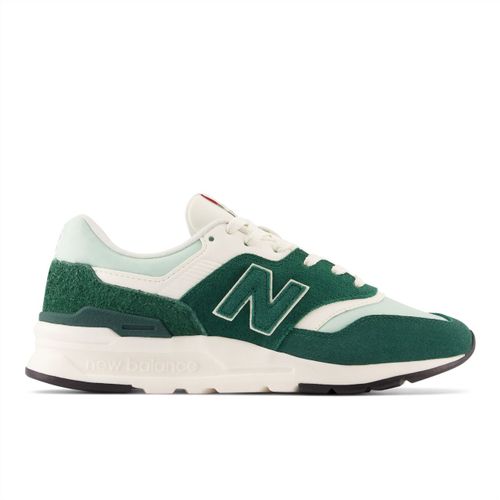 Baskets Femme New Balance 997h