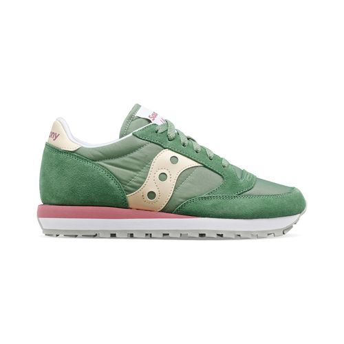 Baskets Femme Saucony Jazz Original