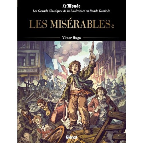 Les Misérables Tome 2