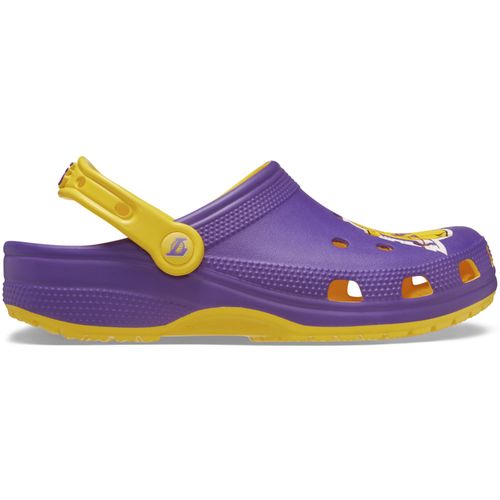 Sabots Crocs Los Angeles Lakers