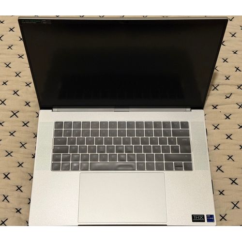 Razer Blade 16 RZ09-0483 - 16" Intel Core i9 - Ram 32 Go - SSD 1 To