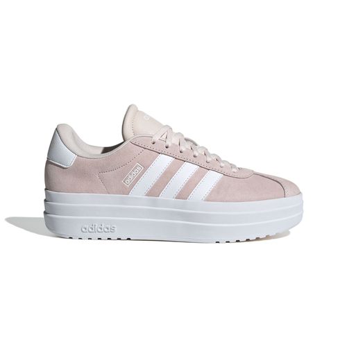 Chaussures Baskets Adidas Vl Court Bold