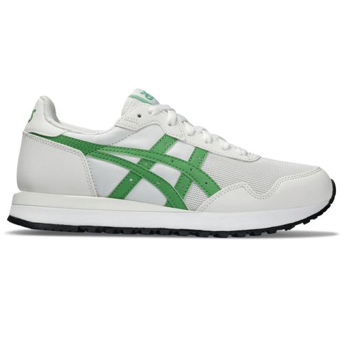 Chaussures Baskets Asics Tiger Runner Ii