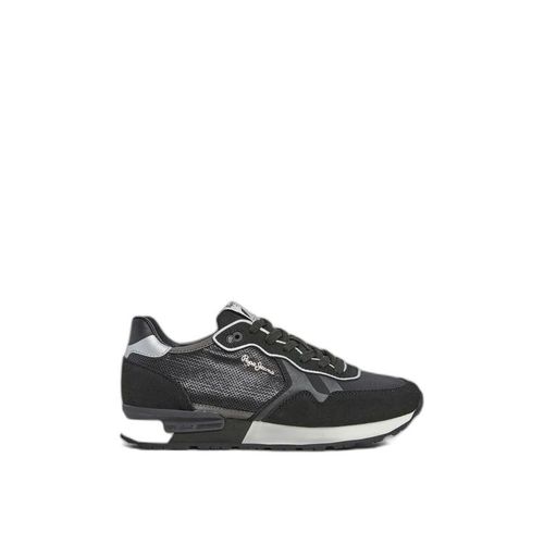 Baskets Femme Pepe Jeans Brit Sequins
